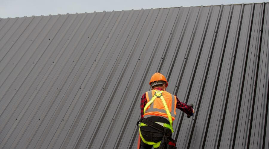 Local Siding Services in Bruce Crossing, MI